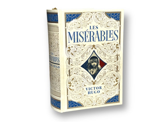 Le Miserable Victor Hugo  レ・ミゼラブル ヴィクトル レ・ミゼラブル (上) (角川文庫) | ヴィクトル・ユゴー, 永山 篤
