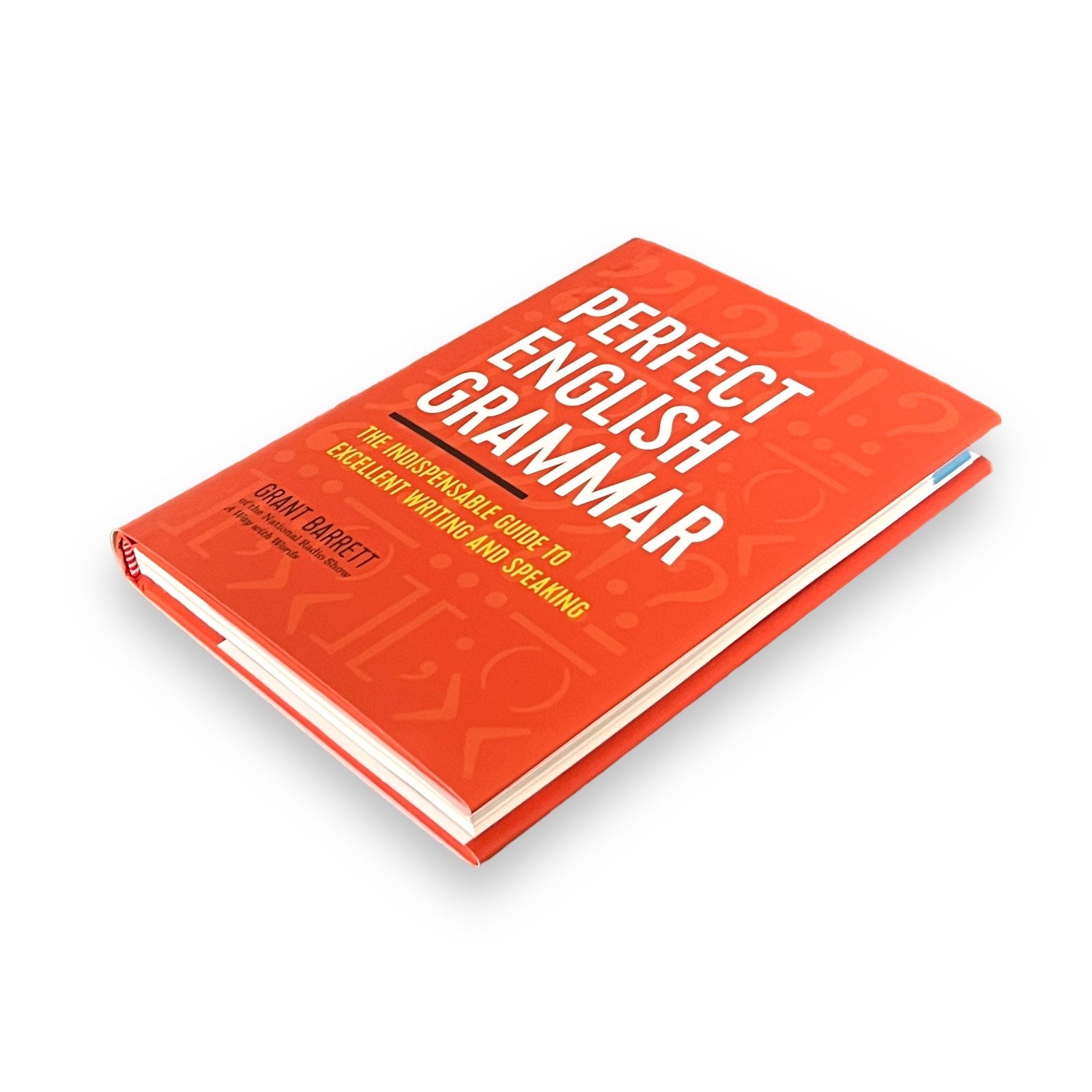 Perfect English Grammar : Guide to Excellent Writing and