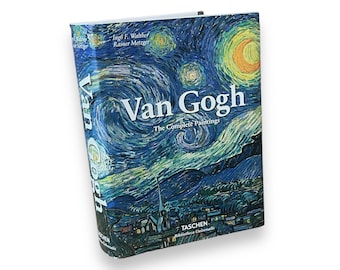 The Complete Paintings Van Goghゴッホ絵画全集 Van Gogh : The
