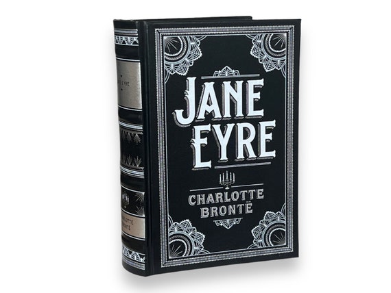 数量は多い  RARE Hardcover Collectible - Bronte Charlotte by EYRE JANE 洋書
