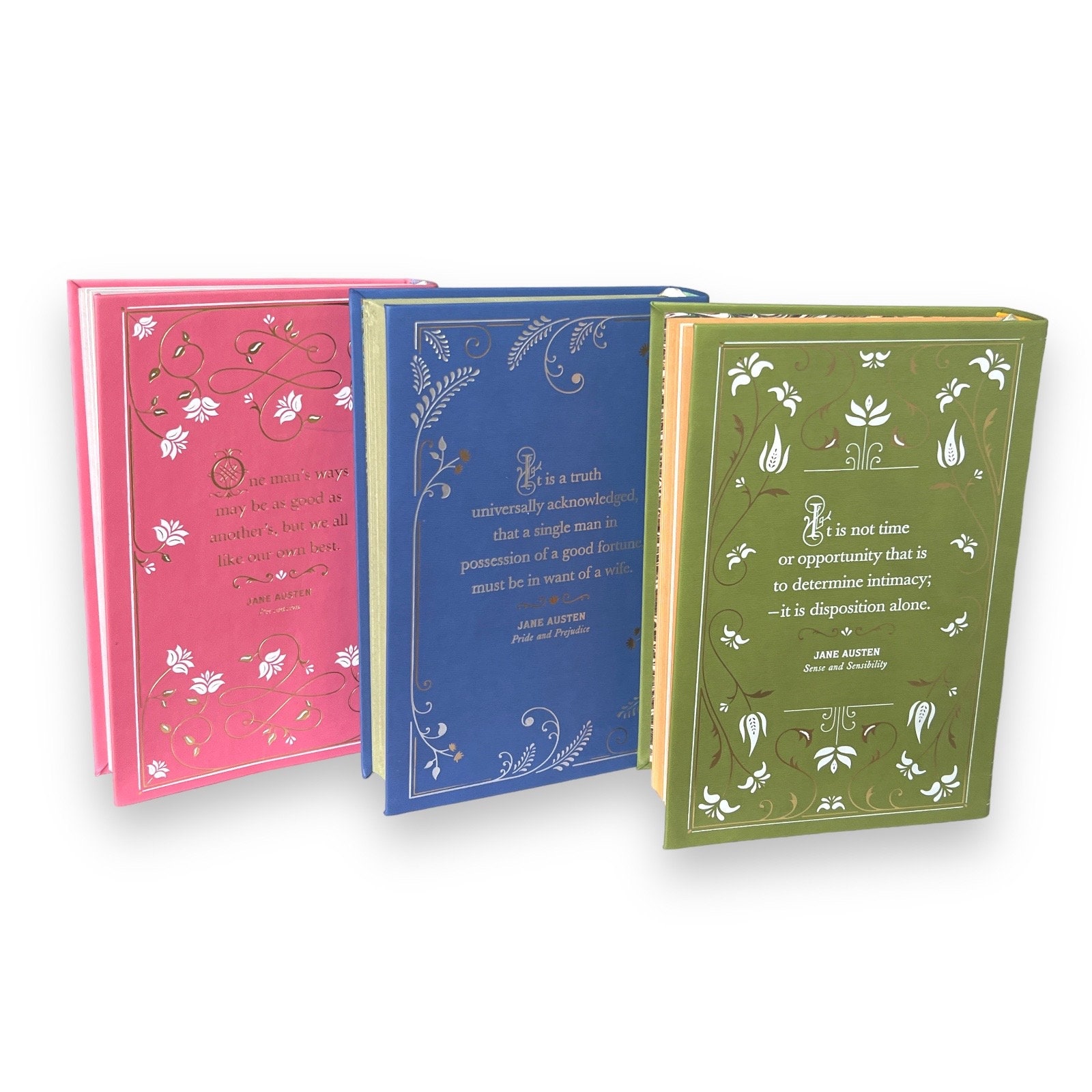 SENTIDO Y SENSIBILIDAD, JANE AUSTEN, PENGUIN CLASICOS