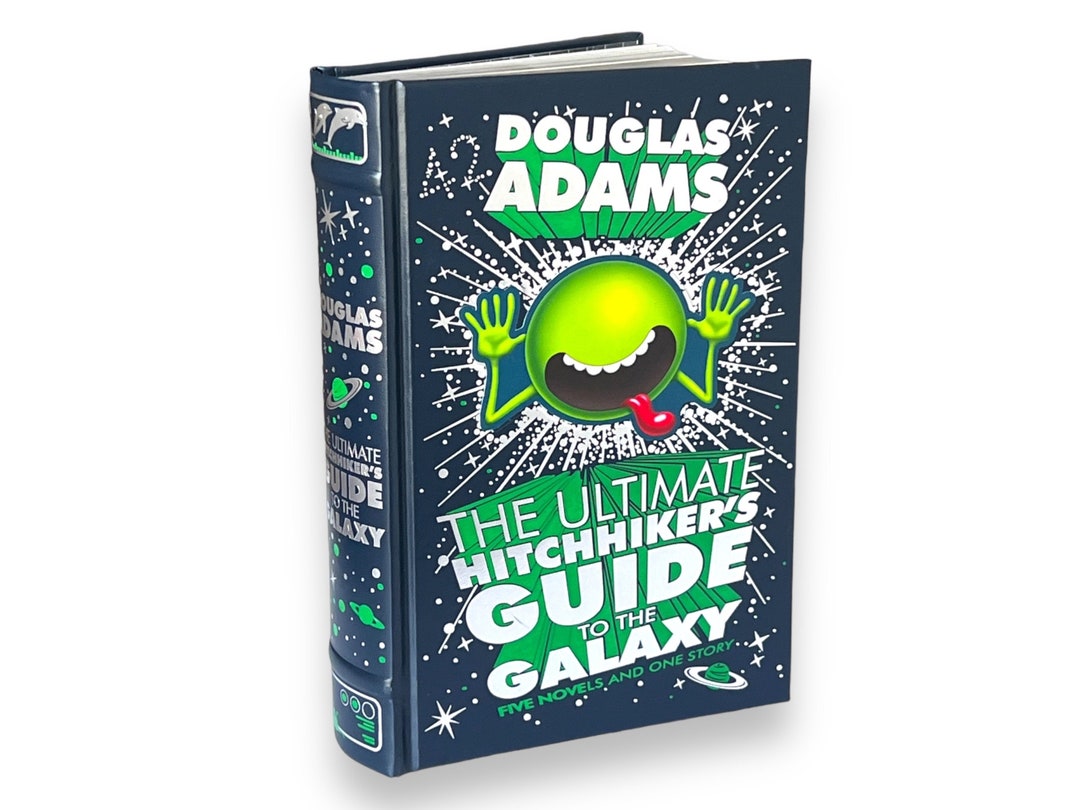 The Book. The Ultimate Guide to Rebuilding a Civilization
