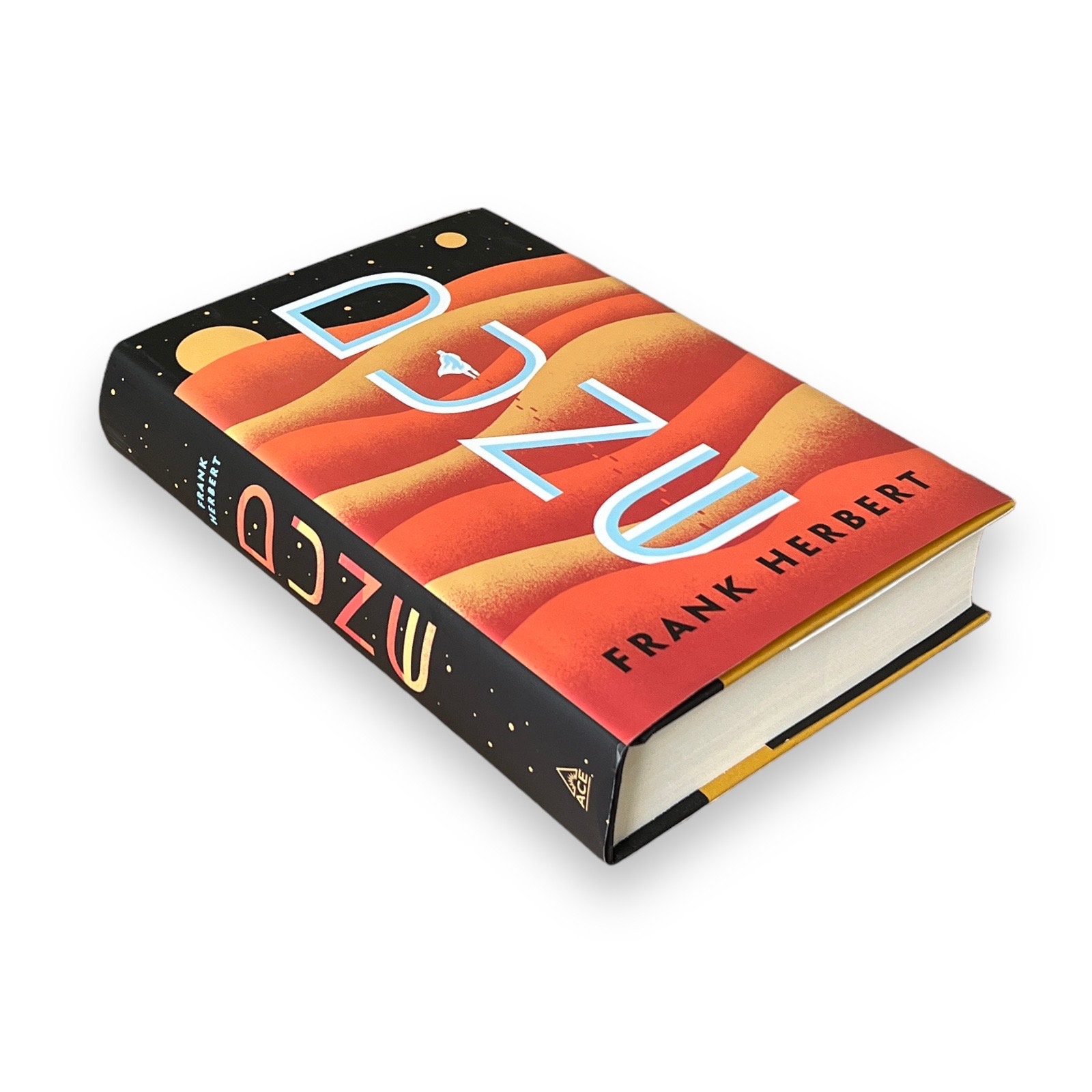 DUNE by Frank Herbert Collectible Deluxe Special Gift Edition Hardcover With Dustjacket Classic Book Best Seller, 1999 - Etsy DUNE by Frank Herbert Collectible Deluxe Special Gift Edition Hardcover With Dustjacket Classic Book Best Seller, 1999 - Etsy