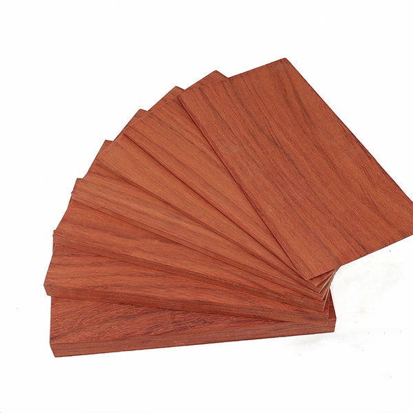 Red pear wood /craft wood boards solid wood / wood raw materials / cut to size / custom size / woodworking wood / hardwood /home improvement