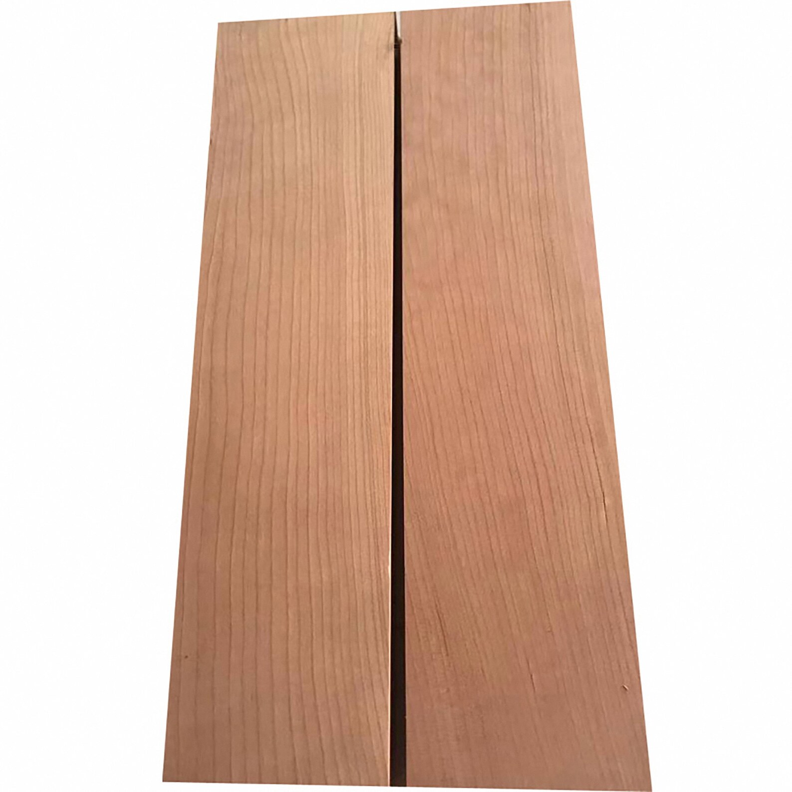 Carved Custom Cherry Wood Boards / Craft Solid Wood Boards / DIY Wood