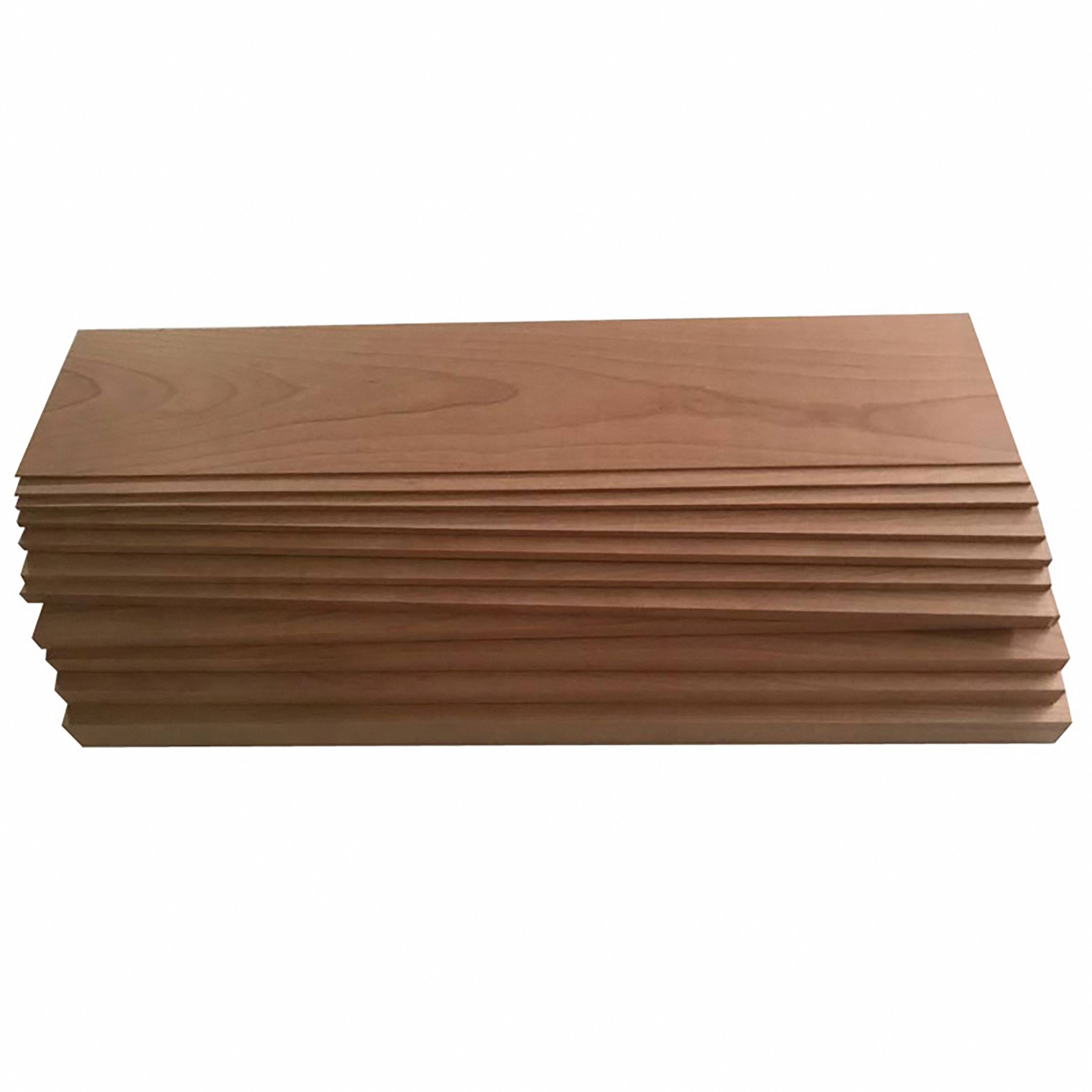 Carved Custom Cherry Wood Boards / Craft Solid Wood Boards / DIY Wood