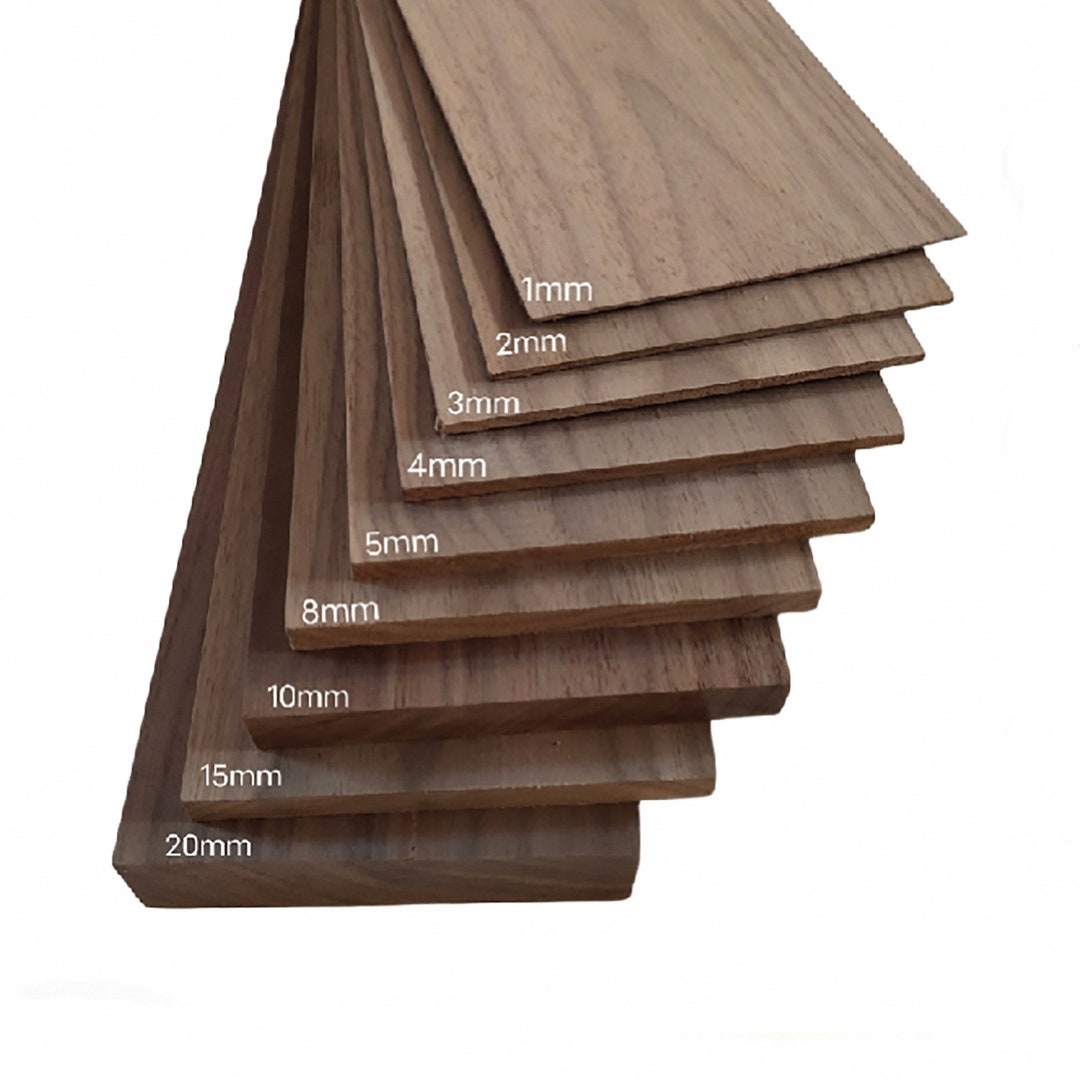 Handcrafted Materials / Solid Wood Panels / Material Templates / Cut