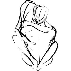 Embrace digital print