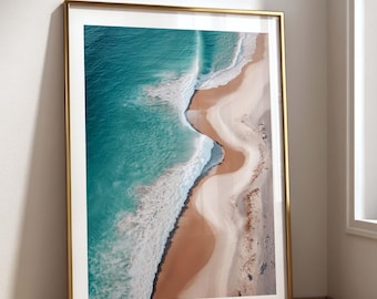 Coastal Wall Art, Beach Wall Art, Coastal Wall Decor, Coastal Art, Beach Photography, Beach House Wall Art,  FRAMED or UNFRAMED