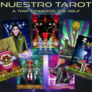 Nuestro Tarot