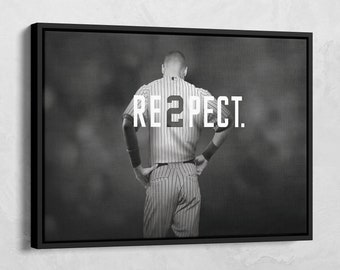 white derek jeter jersey