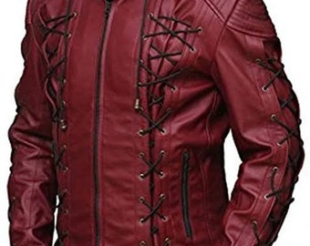 Arrow arsenal cheap jacket