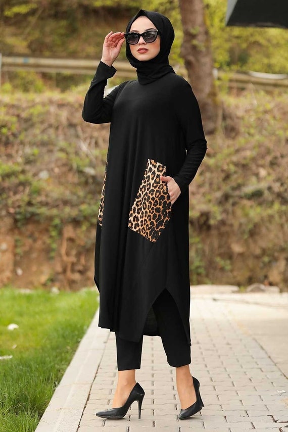 abaya for women