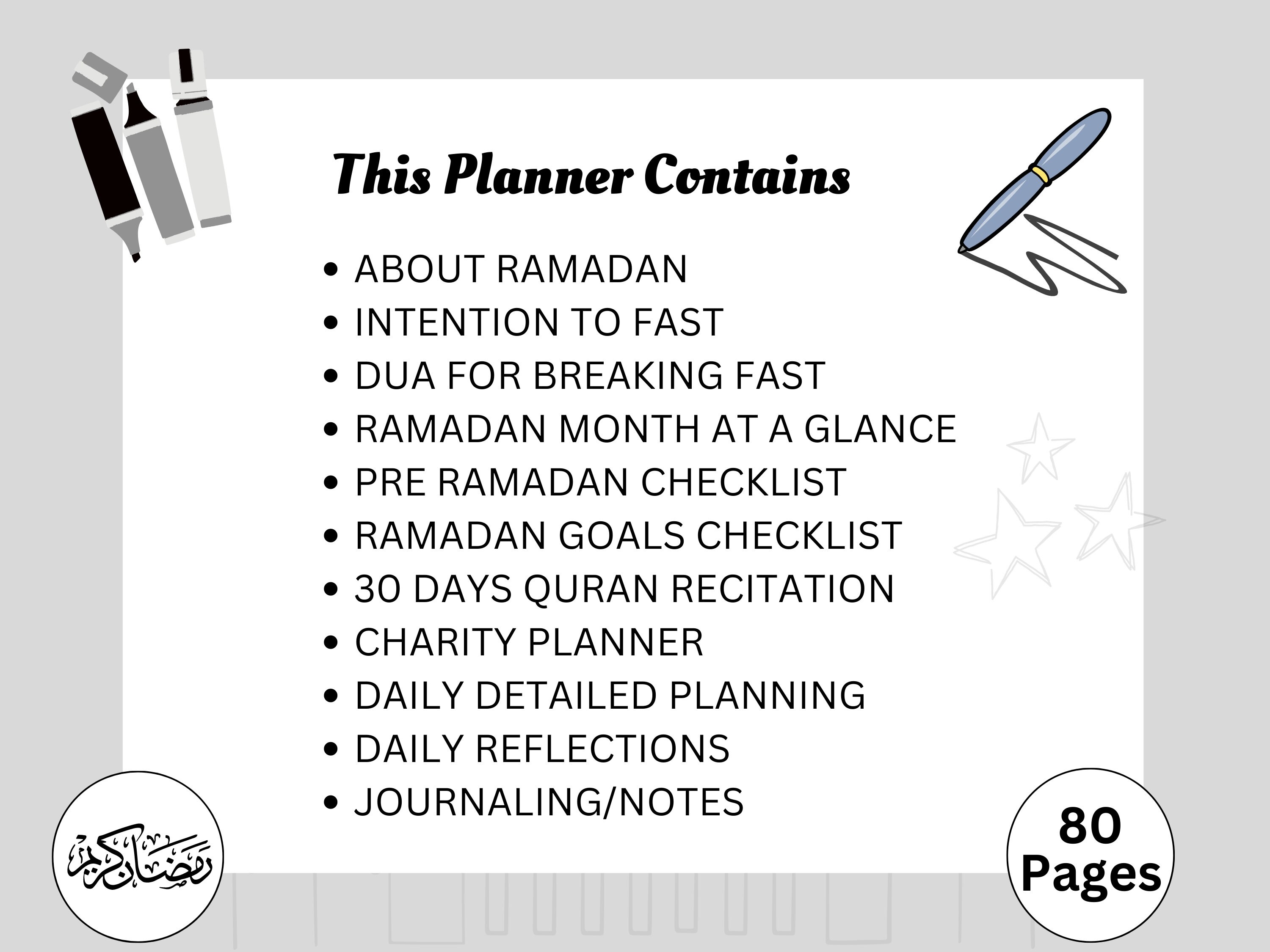 ramadan reflections a guided journal pdf