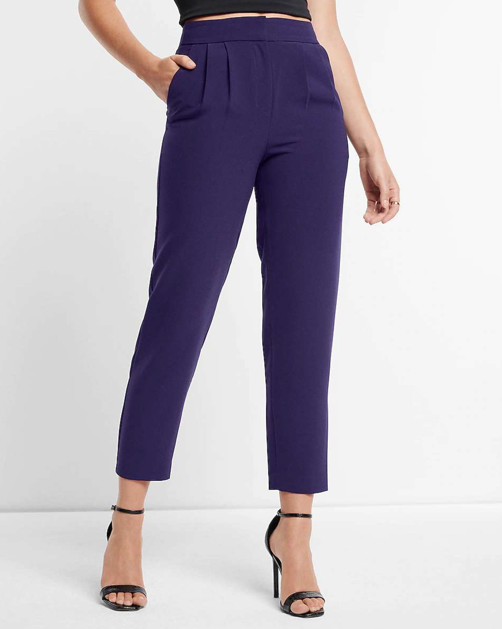 Purple Suit Women Purple Pant Suit Prom Suit for Girl Etsy