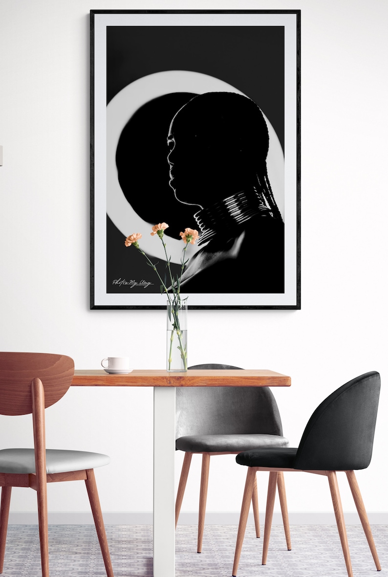 black-and-white-silhouette-photography-print-digital-print-etsy
