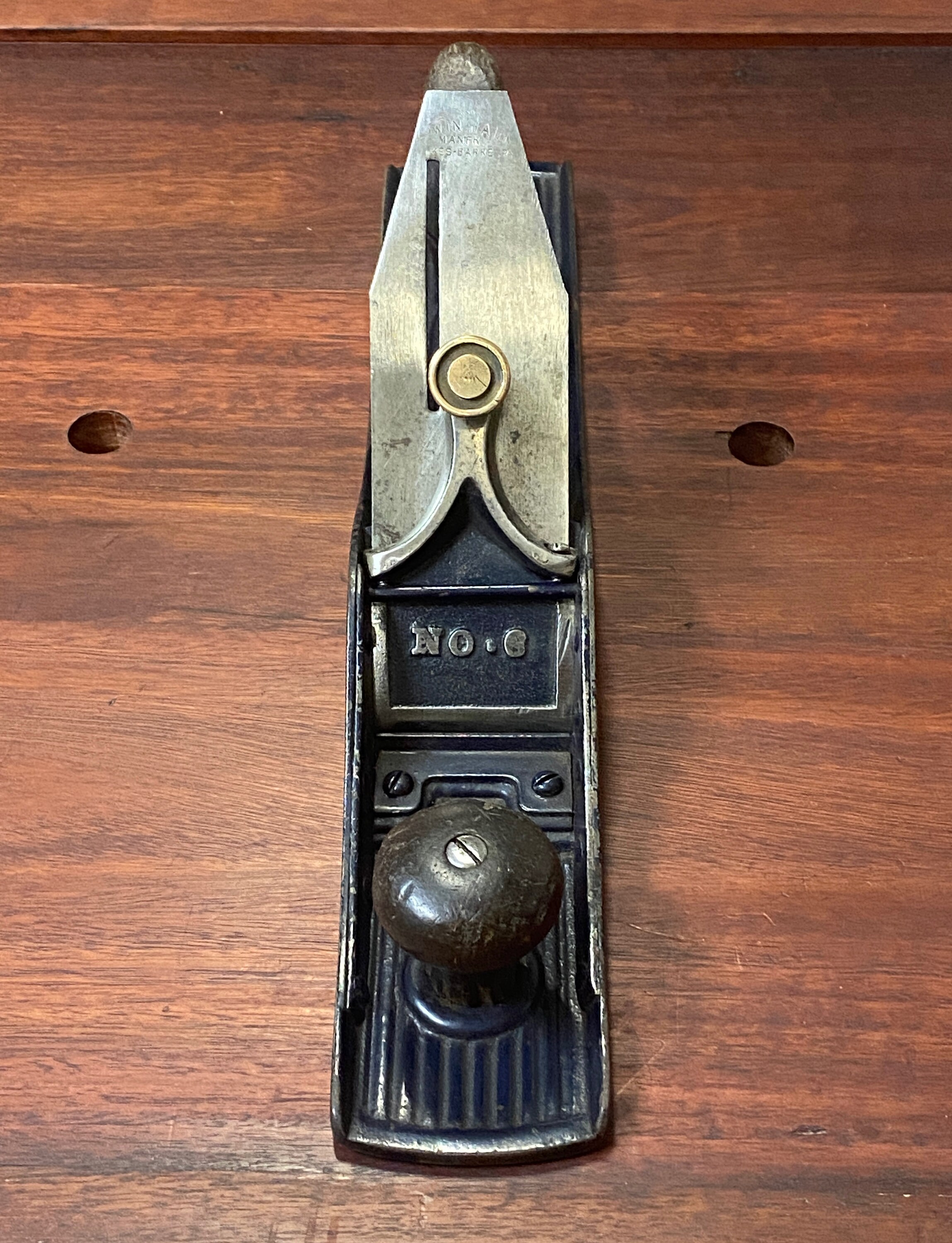 Antique Hand Planes photo