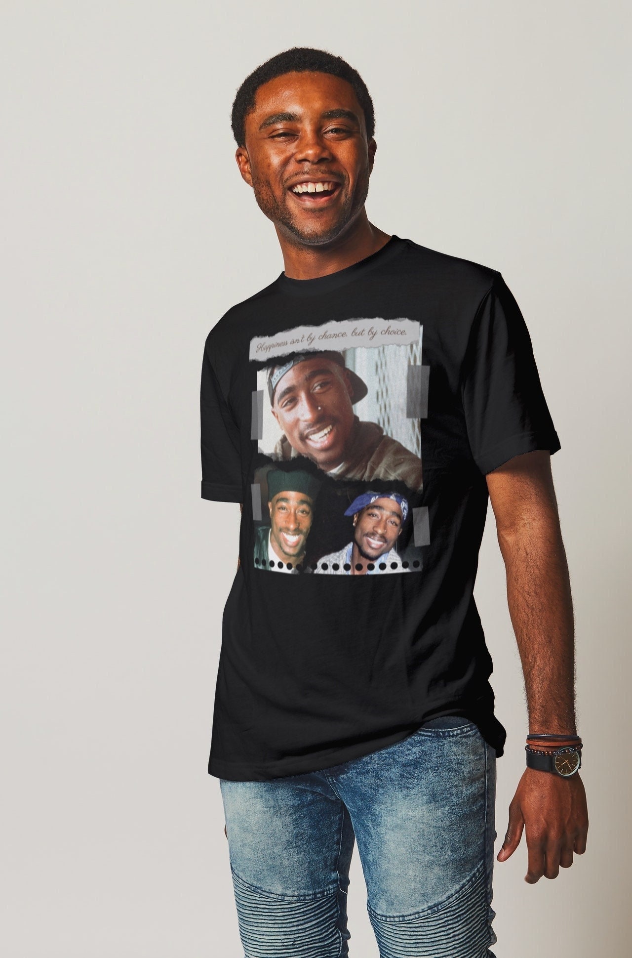 2 pac tshirts