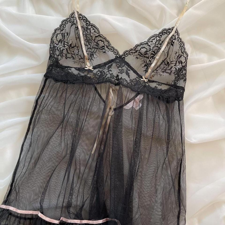 victoria secret black lingerie dress Black Shawl Scarf – Merino Wool Oversized Wrap