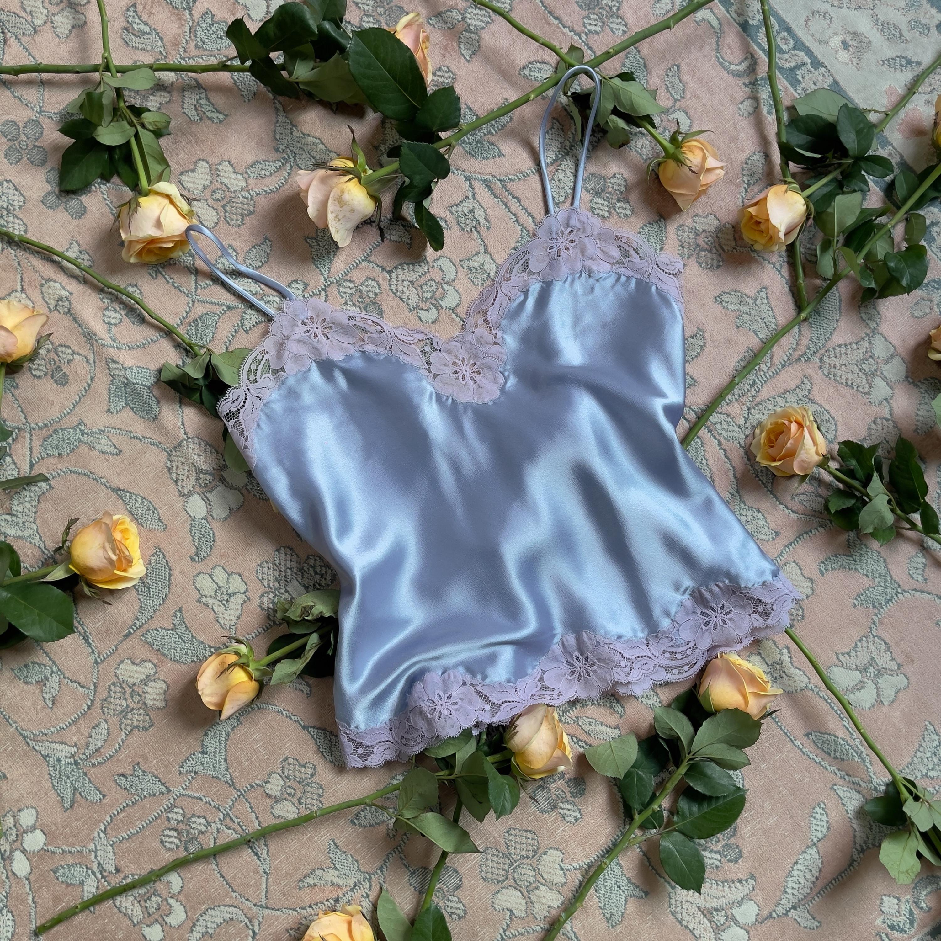Vintage Camisole - Etsy Canada