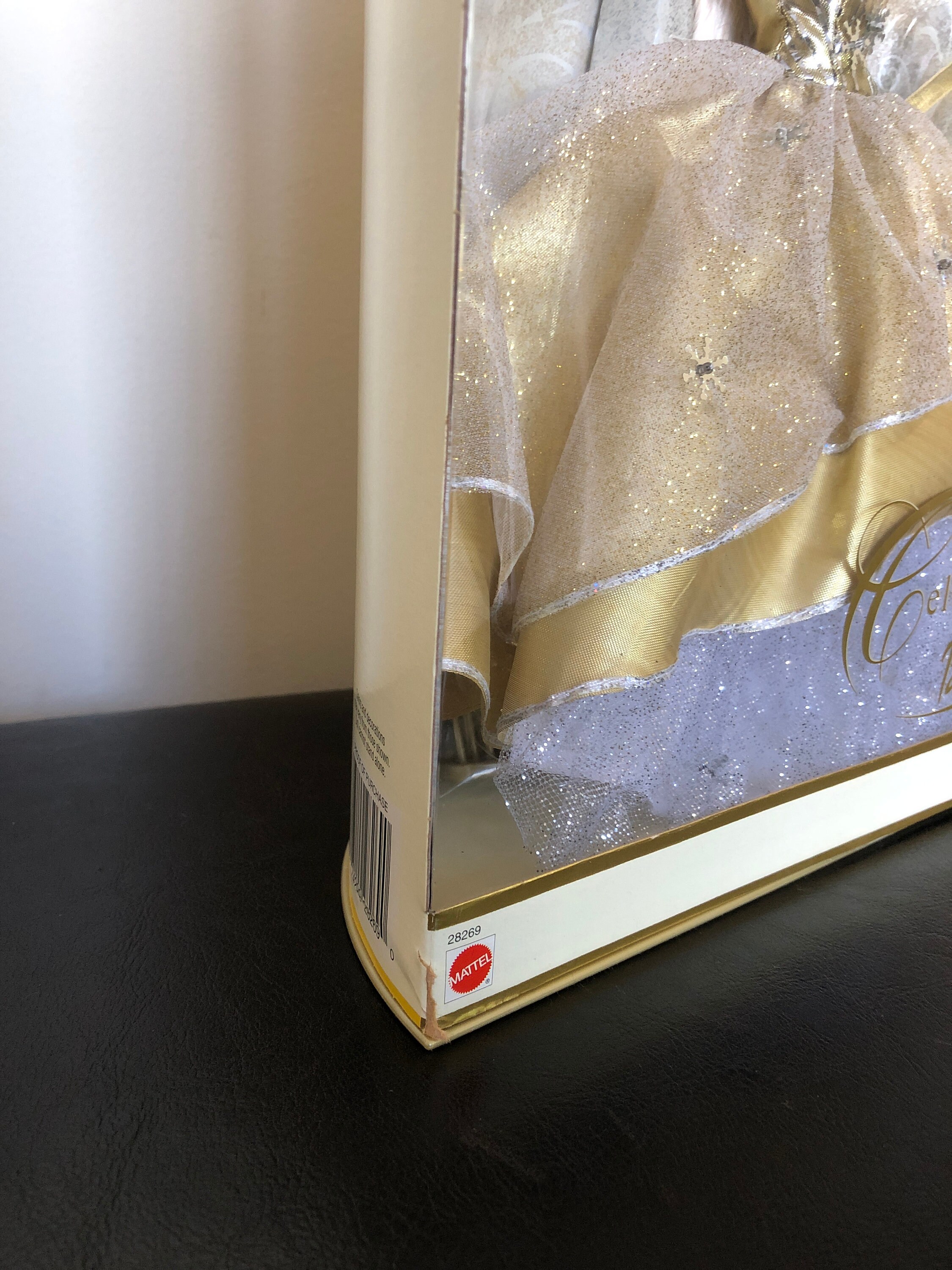 Celebration Barbie 2000 - Etsy