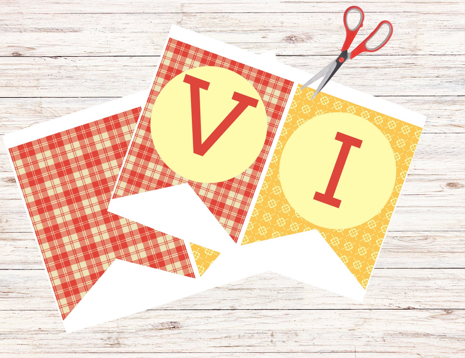 Printable Happy Thanksgiving Banner - Etsy