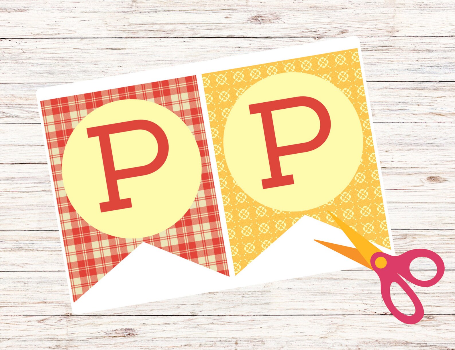 Printable Happy Thanksgiving Banner - Etsy