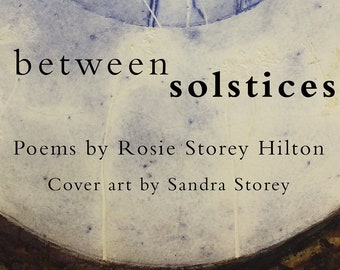 Between Solstices: A Poetry Pamphlet