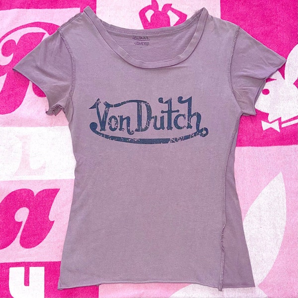 Von Dutch T-Shirt