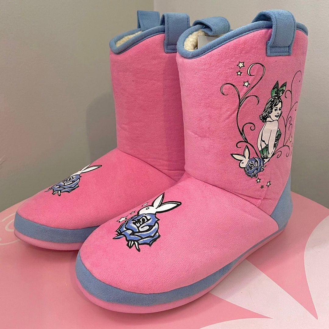 Buy Playboy Boots Online in India
