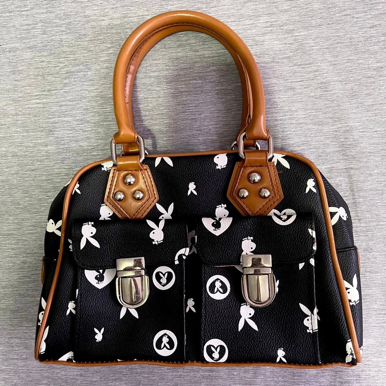 Playboy purse hot sale