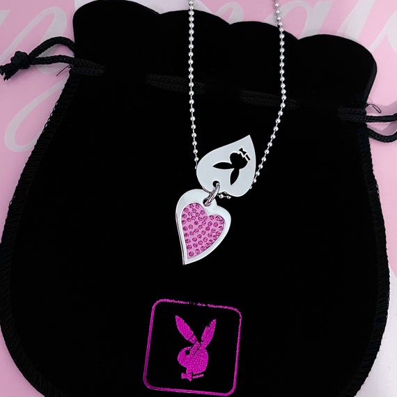 Playboy Necklace - image 2