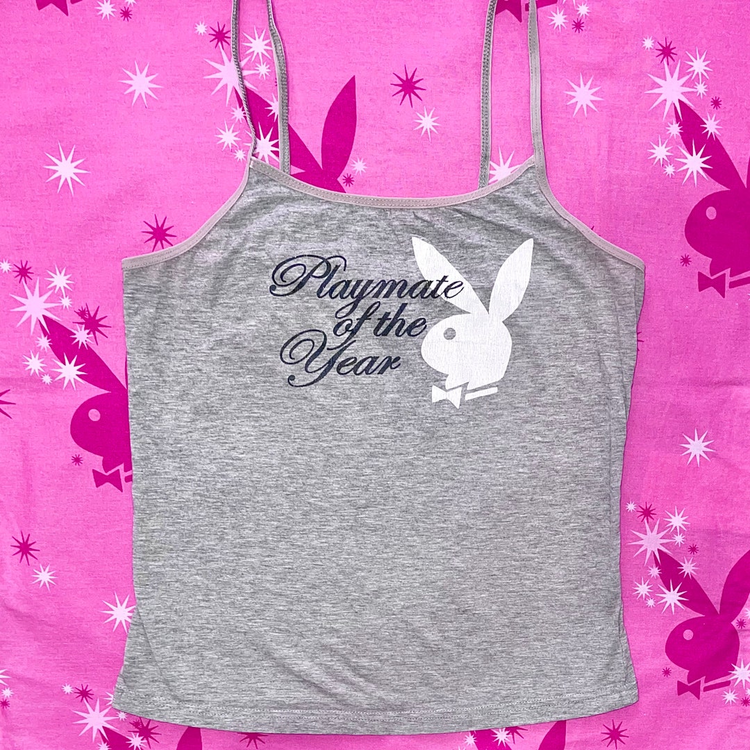 Playmate Tank Top (M)