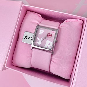 Playboy Watch
