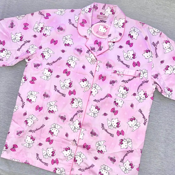 Hello Kitty Charmmy Pajama Set - image 5