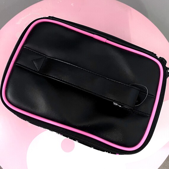 Hello Kitty Devil Train Case - image 4