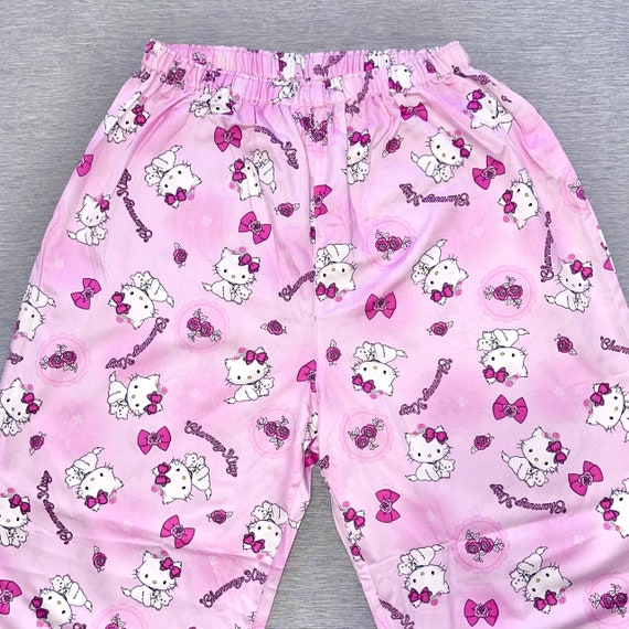 Hello Kitty Charmmy Pajama Set - image 3