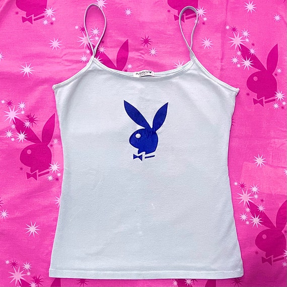 Playboy tank top Gem