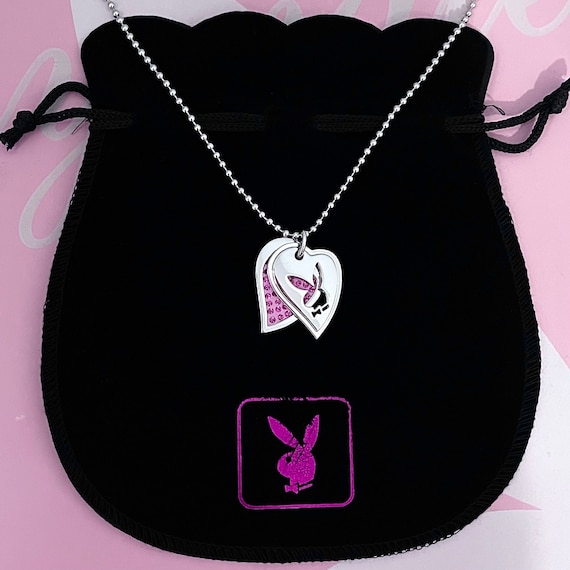 Playboy Necklace - image 1