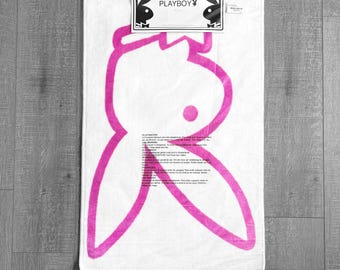 Playboy Rug