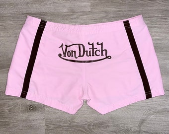 Short de bain Von Dutch