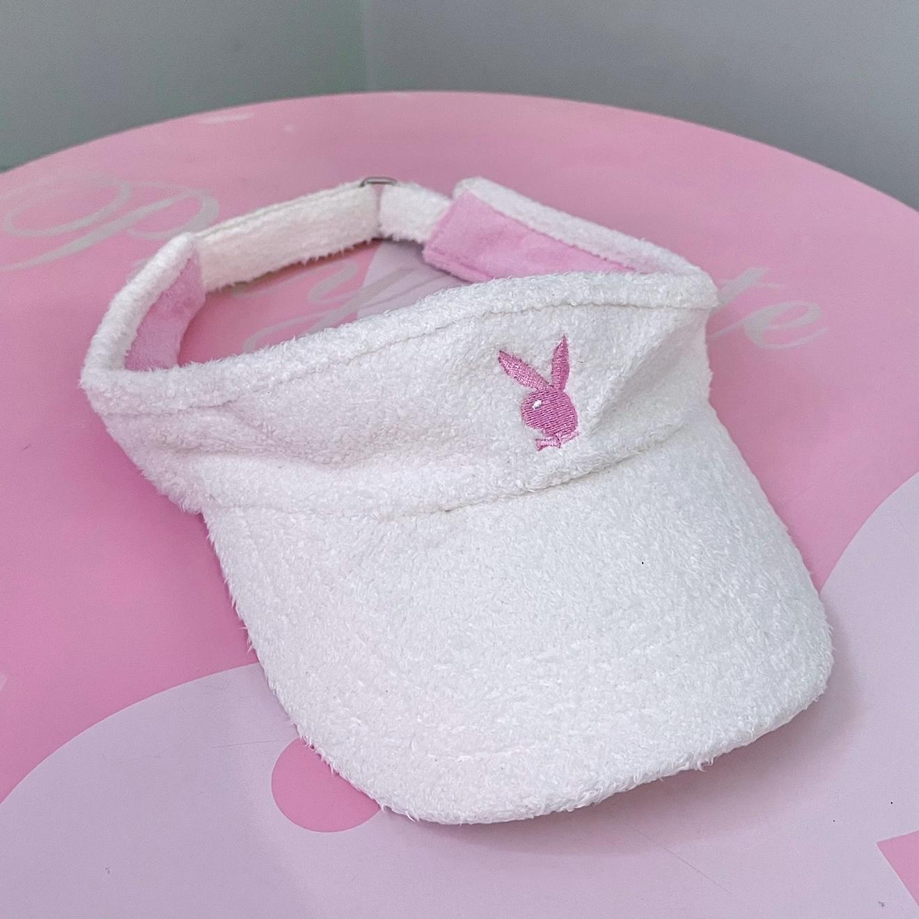 Playboy Visors - Etsy display picture 3