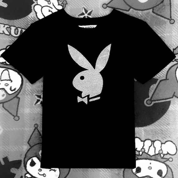 Playboy Bunny T-Shirt - Gem