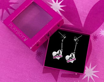 Playboy Glitter Light - Etsy Canada