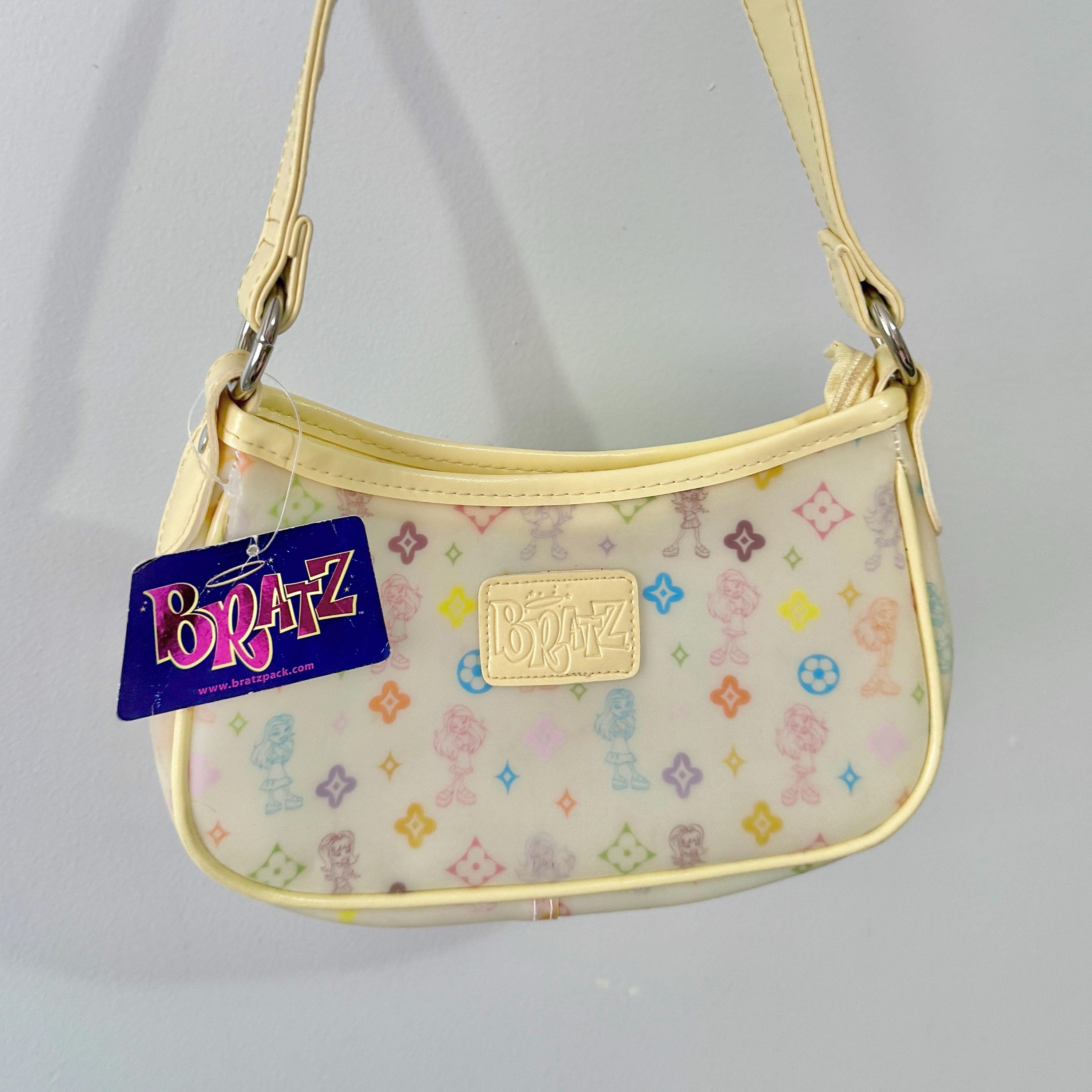 Bratz Tote Bag - Etsy Canada