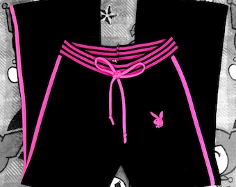 Pantalones deportivos Playboy