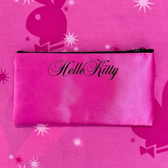 Hello Kitty Princess Pouch - image 2