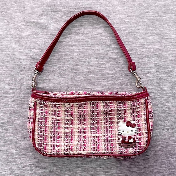 Hello Kitty Purse