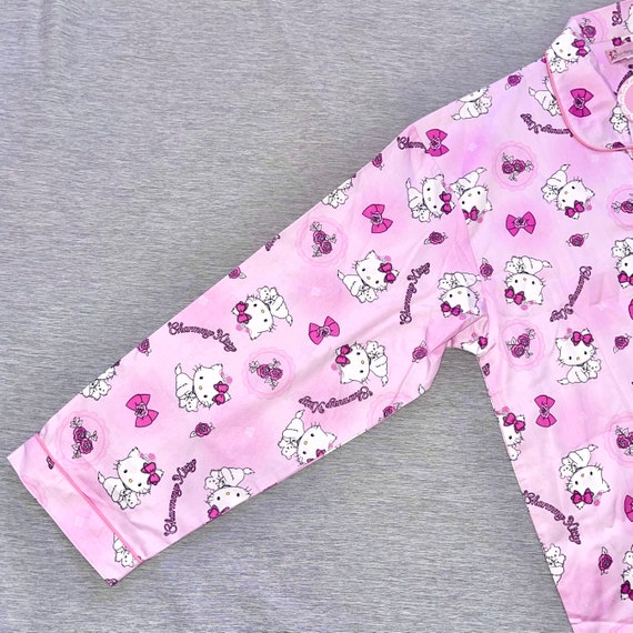 Hello Kitty Charmmy Pajama Set - image 6