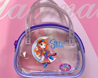 Lisa Frank Mini Purse